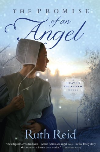 Ruth Reid/The Promise of an Angel